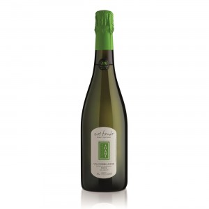 Col Fondo Valdobbiadene DOCG Sui Lieviti Brut Nature