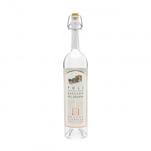 Grappa Bassano Classica