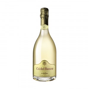 Franciacorta Cuvée Prestige Edizione