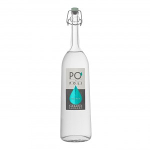 Grappa Po’ di Poli Elegante (Pinot)