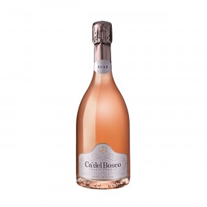 Franciacorta Cuvée Prestige Rosé