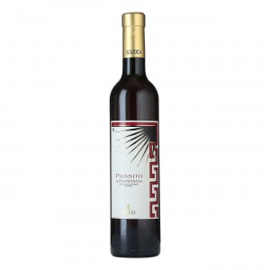 Passito di Pantelleria DOC