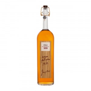 Grappa Poli Barrique Solera