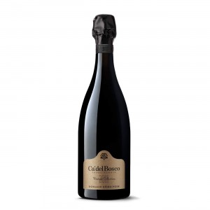 Franciacorta Zero Dosage Noir
