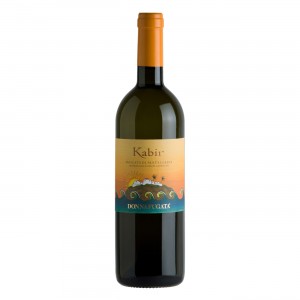 Kabir DOC Moscato di Pantelleria
