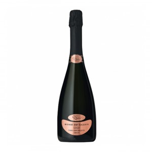 Rose de’Salici Brut Col de’Salici