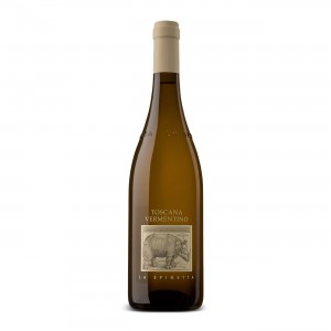 Vermentino Toscana