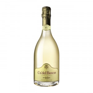 Franciacorta Cuvée Prestige Edizione