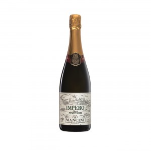 Impero Brut de Pinot Noir