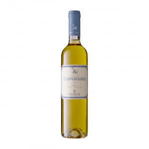 Capofaro Malvasia di Salina IGT
