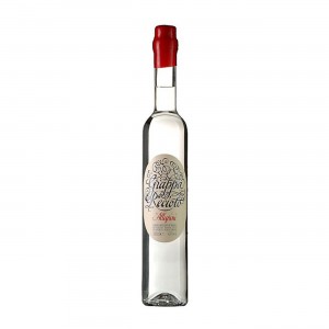 Grappa di Recioto