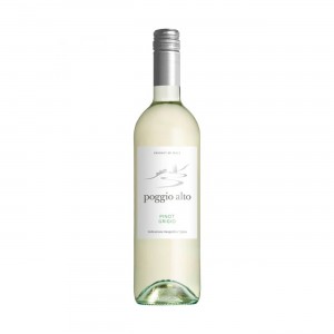 Catarratto Pinot Grigio