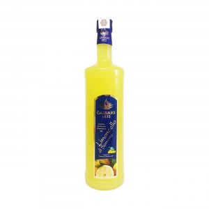 Limoncello di Sorrento