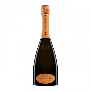 Gran Cuvée Brut Alma DOCG