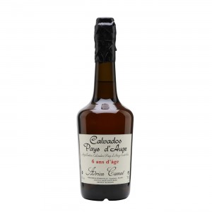 6 Year Old Calvados