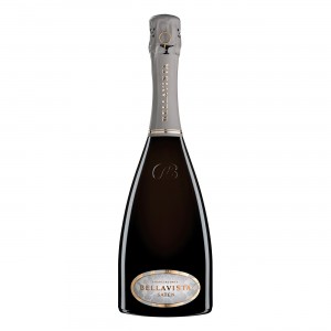 Franciacorta Satèn Brut Vintage DOCG