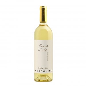 Moscato D’Asti DOCG