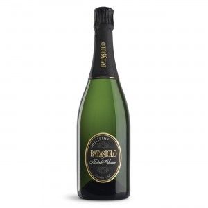 Spumante Metodo Classico Brut
