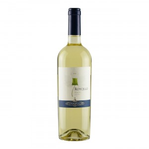 Fiano IGT Roycello