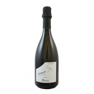 Prosecco DOC Spumante Bio
