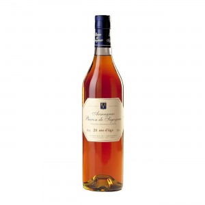 Bas Armagnac Vintage 1990