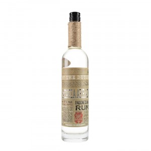 Batavia Arrack White Indonesian Rum