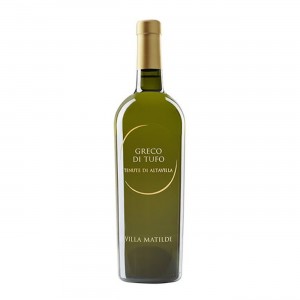 Greco di Tufo DOCG Tenuta Altavilla