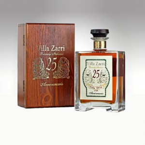 Brandy 25 Yrs Anniversary