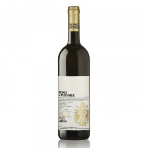 Collio Pinot Grigio DOC Russiz Superiore