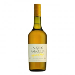 Calvadoc Hors d’Age