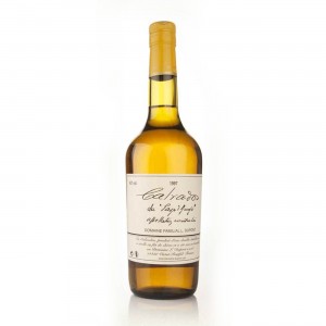 Calvados Plus de 17 ans
