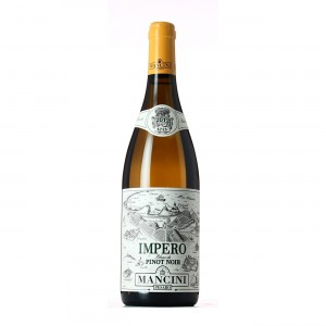 Impero DOC Pinot Noir Blanc
