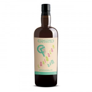 Caribbean Rum Edition 2018
