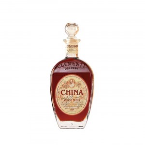 China Antico Elixir