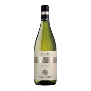 Collio Sauvignon Blanc DOC