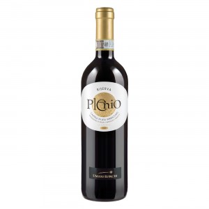 Plenio Castelli di Jesi Verdicchio Riserva DOCG Classico