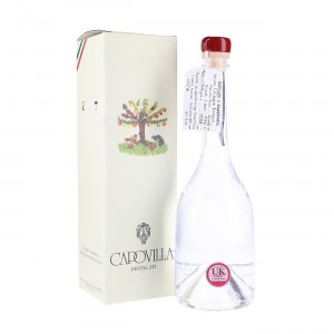 Distillato di Ciliegie Duroni