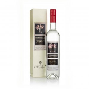 Distillato di Uva Isabella