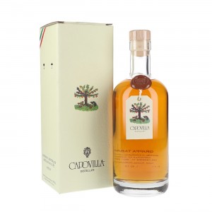 Distillato di Vino (Brandy)