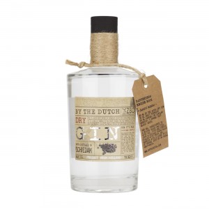 Dry Gin