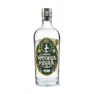 Gin Victoria Regia DP