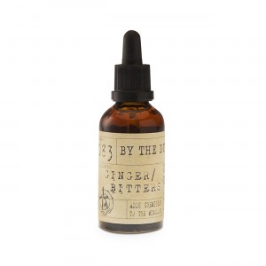 Ginger Bitters