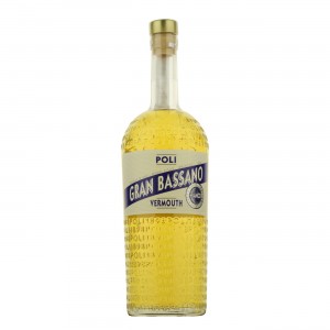 Gran Bassano Bianco Vermouth