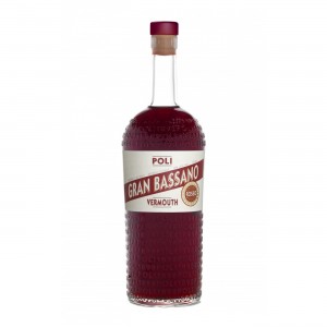 Gran Bassano Rosso Vermouth