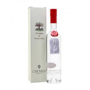 Grappa di Amarone