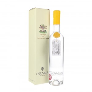 Grappa di Nebbiolo (Barrel Aged)