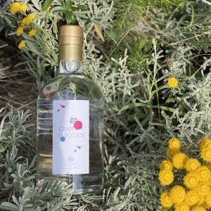 Grappa di Rossese di Cervo