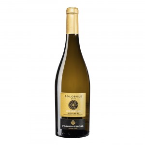 Vermentino Bolgheri DOC Solosole