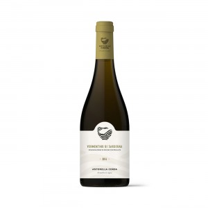 Vermentino di Sardegna DOC