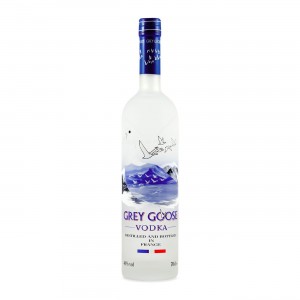 Grey Goose Vodka